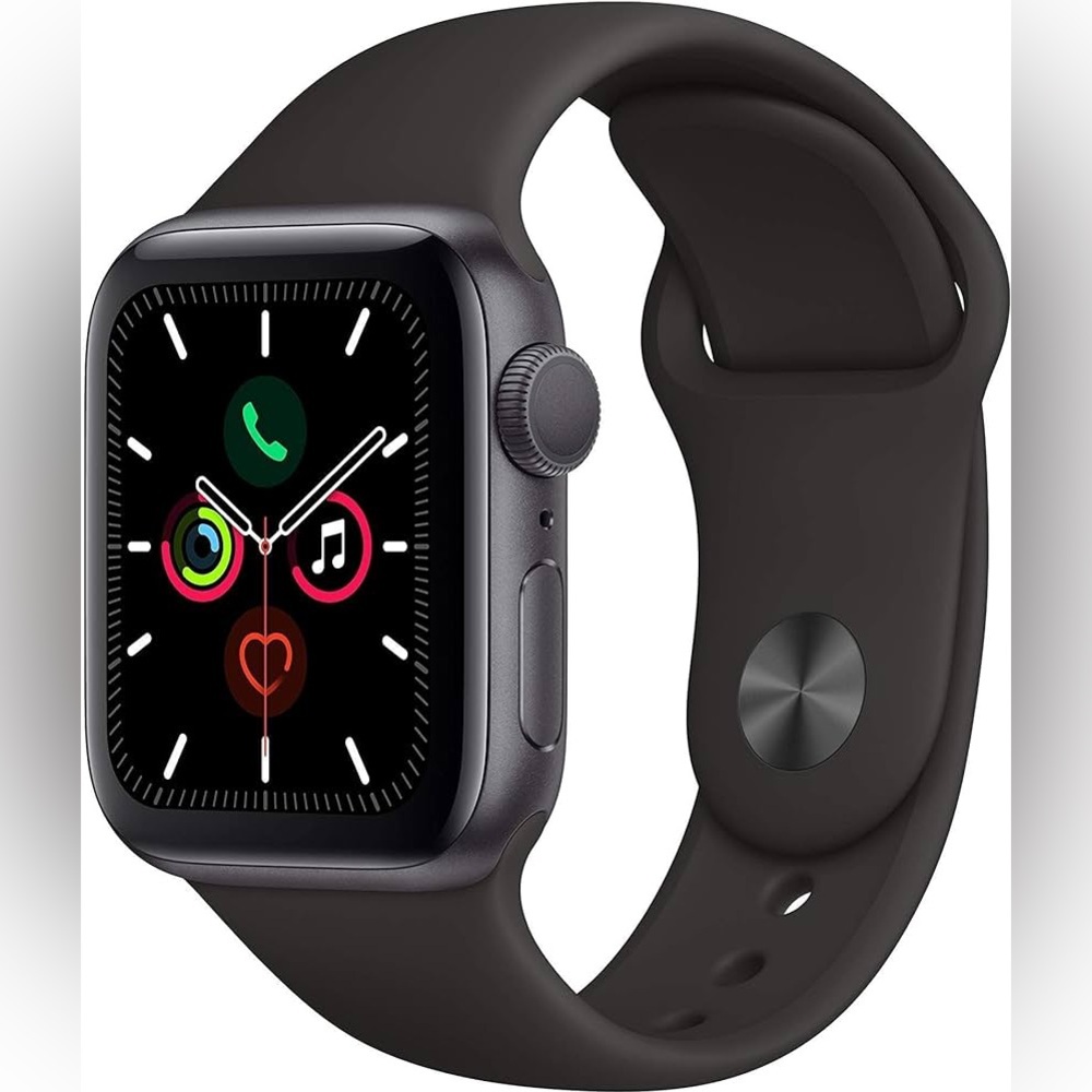 Apple Watch Series 5